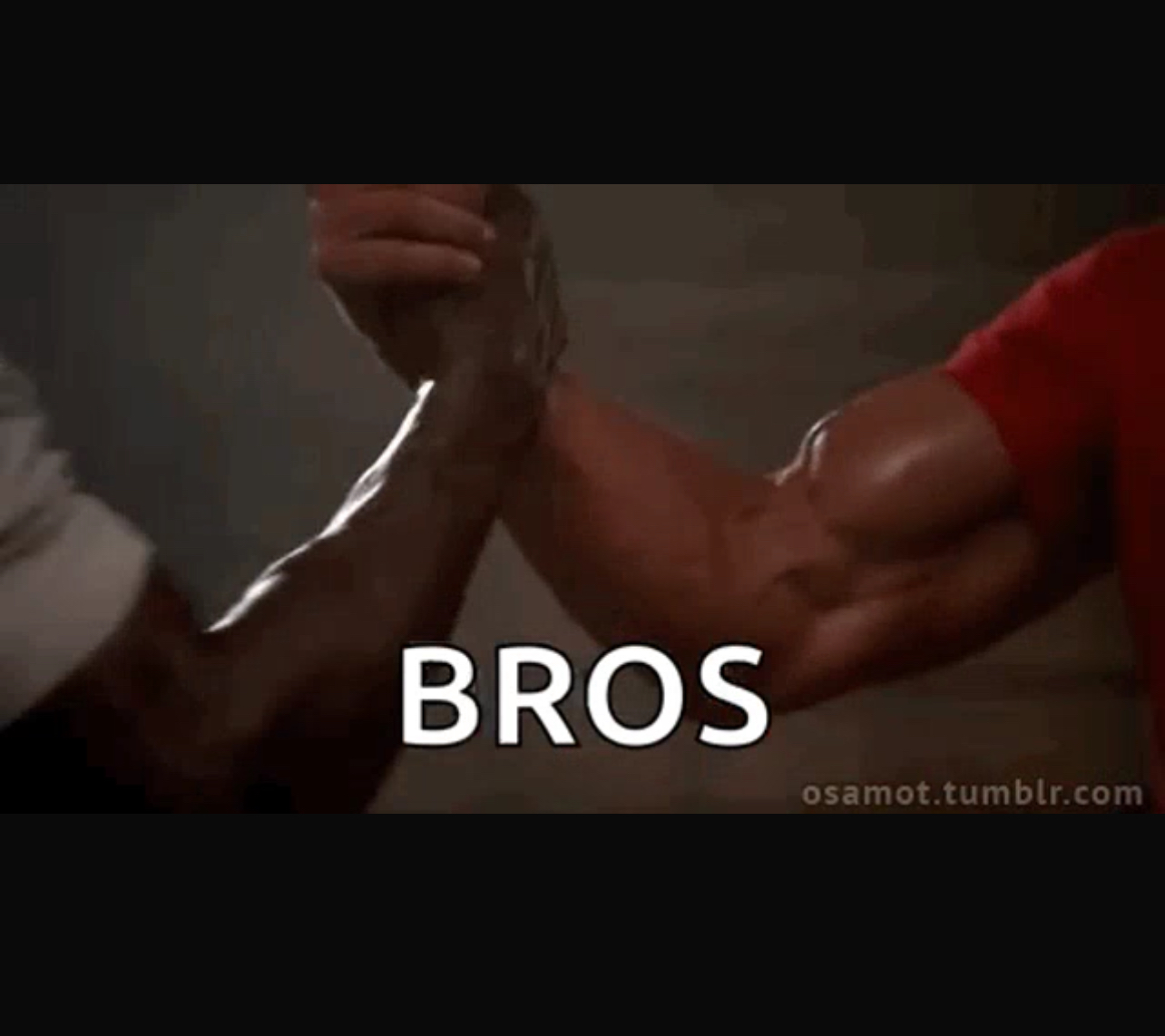 Bros 🤜🤛